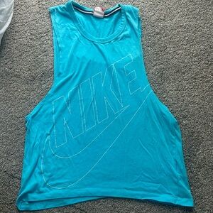 Nike XS muscle shirt